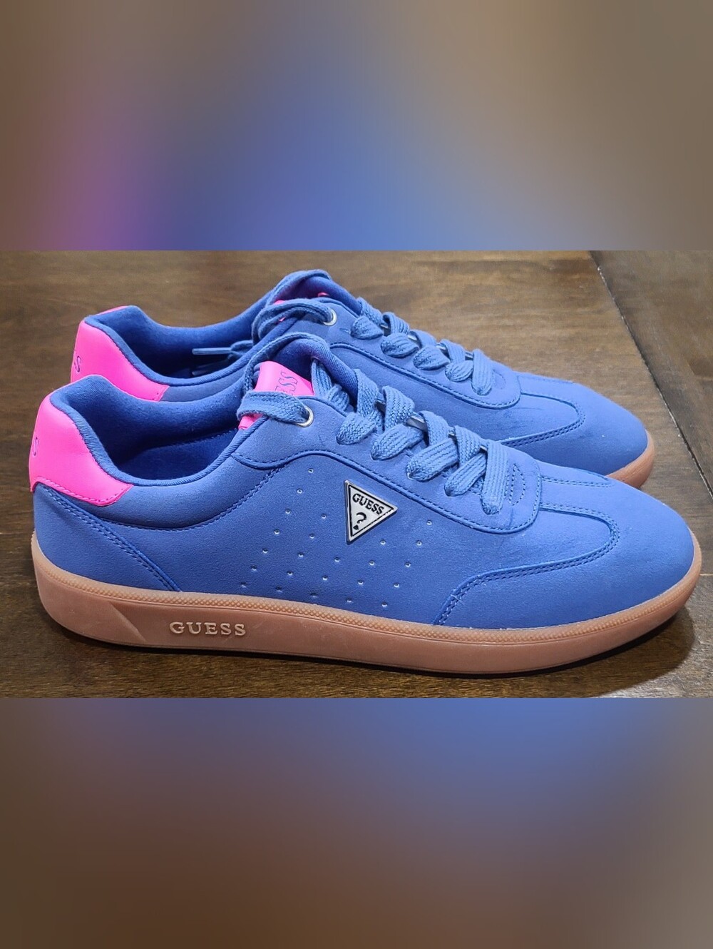Guess WGPRESSLY-C Sneaker Women's